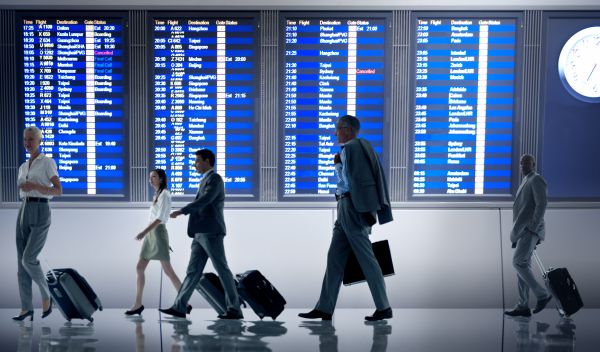 Augusta Travel