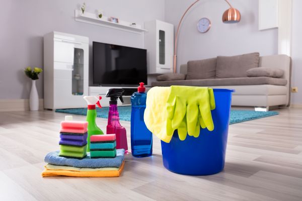 Augusta Home Services