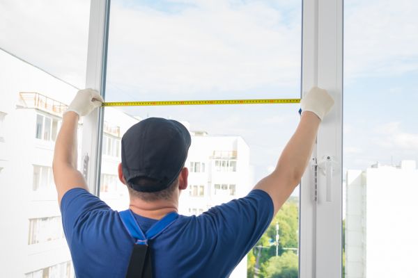 Augusta Windows Installation