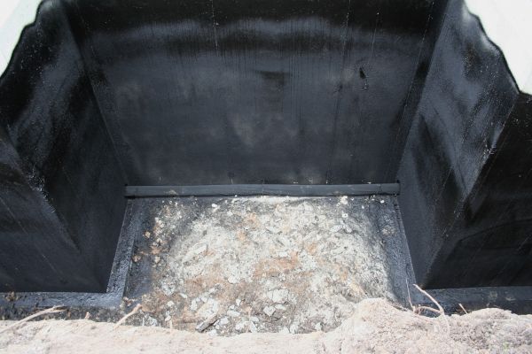 Augusta Waterproofing