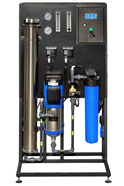 Augusta Water Treatment