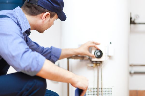 Augusta Water Heater Service