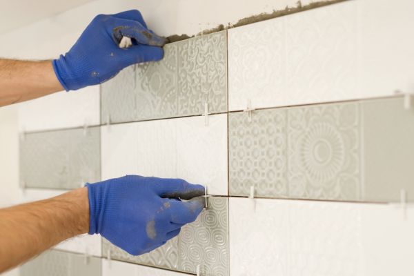 Augusta Tile Service