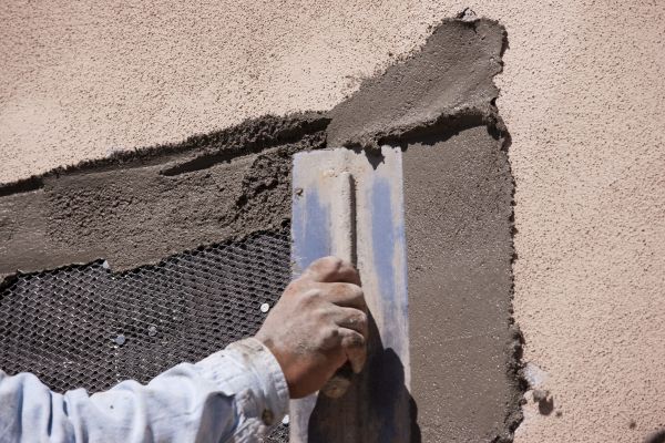 Augusta Stucco Service