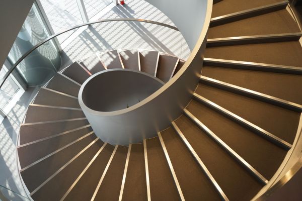 Augusta Stairs and Rails Service