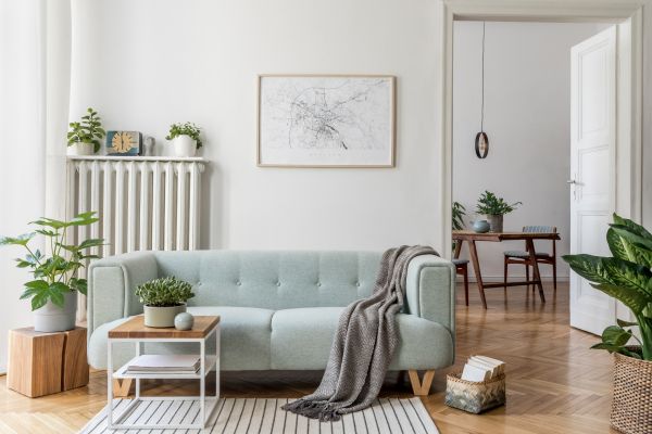 Augusta Staging Service