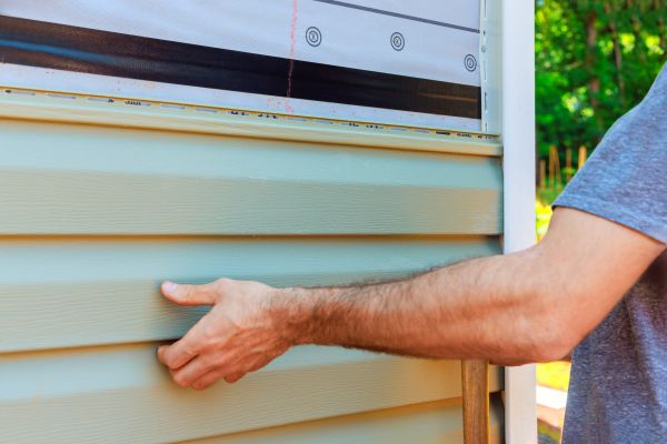 Augusta Siding Service