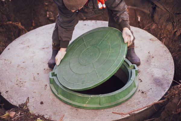 Augusta Septic Service