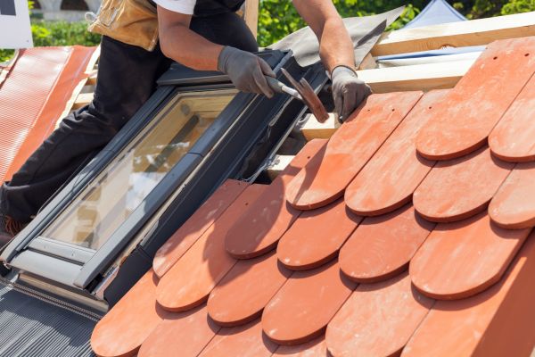 Augusta Roofing Service