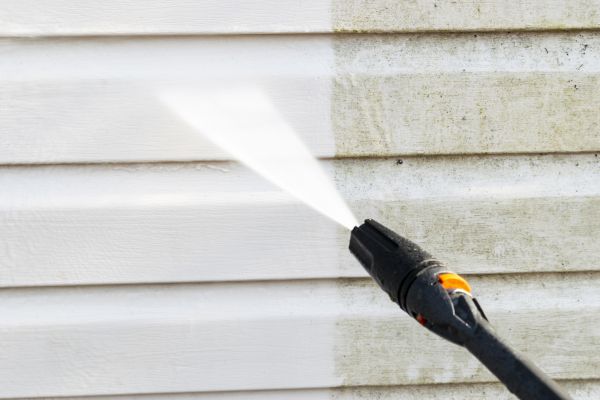 Augusta Power Washing