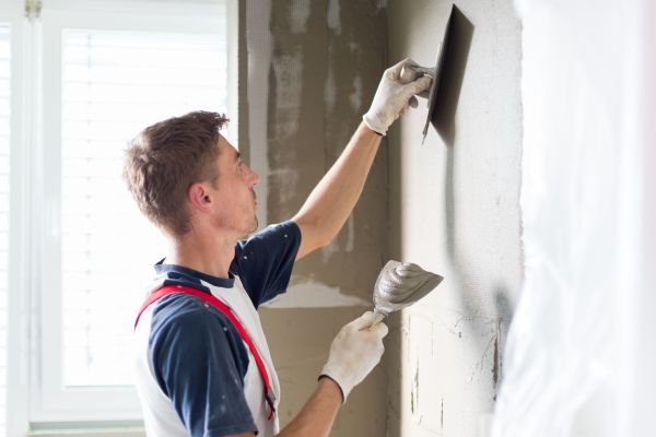 Augusta Plastering Service
