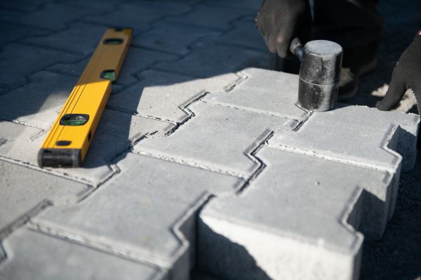 Augusta Pavers Service