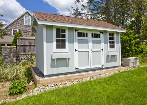 Augusta Outdoor Structure Service