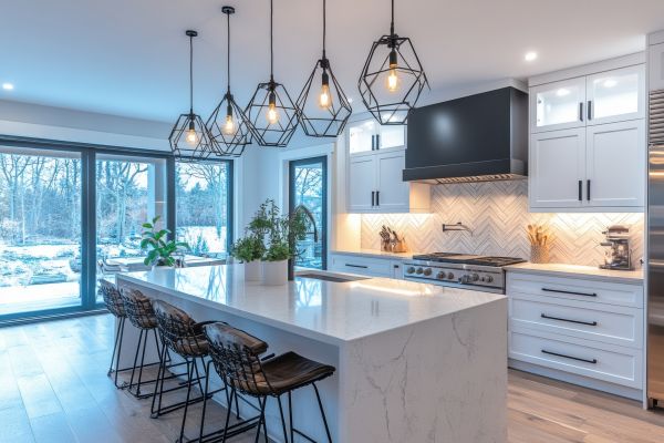 Augusta Lighting Service