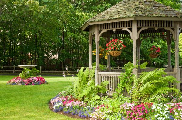 Augusta Landscaping