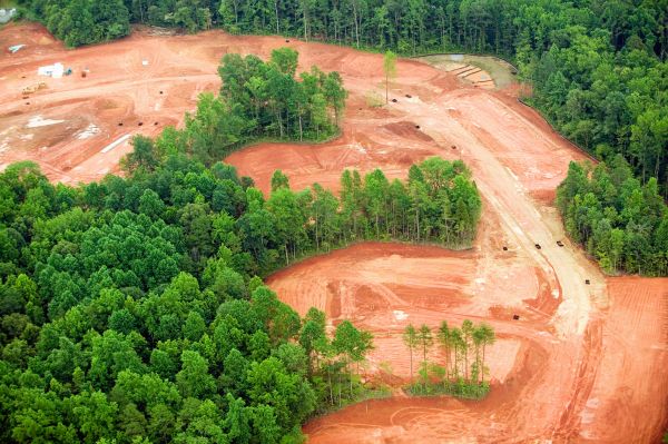 Augusta Land Clearing