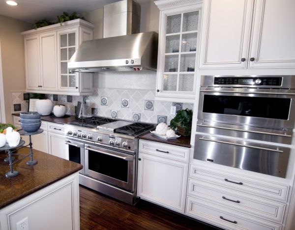 Augusta Kitchen Remodeling