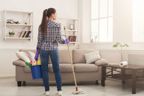 Augusta Interior Cleaning