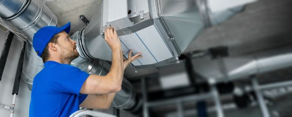 Augusta HVAC Service