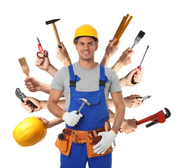 Augusta Handyman Service