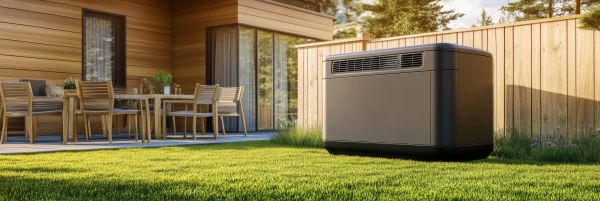 Augusta Generator Service