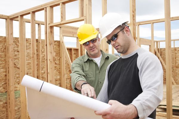 Augusta General Contractor Service