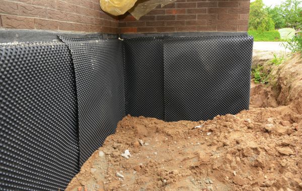 Augusta Foundation Repair
