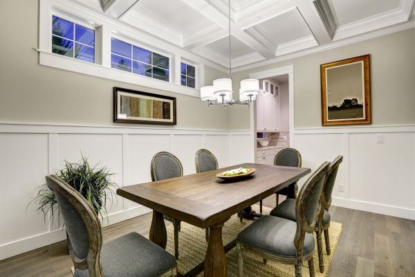 Augusta Finish Carpentry