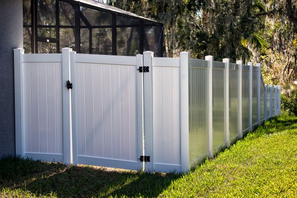 Augusta Fence Service