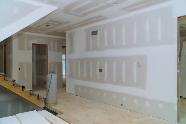 Augusta Drywall Service