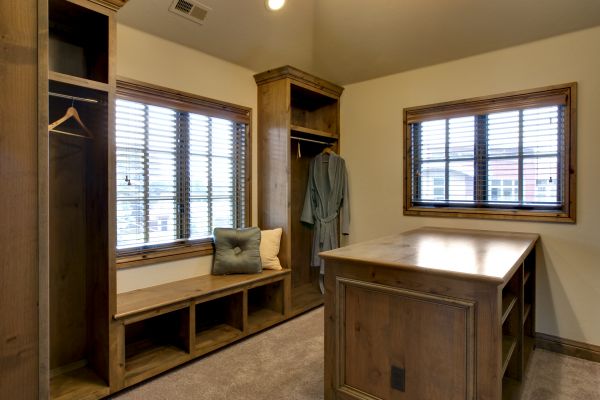 Augusta Custom Carpentry