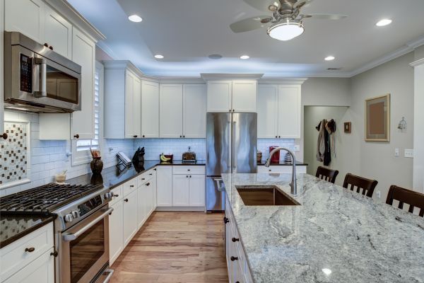 Augusta Countertop Service