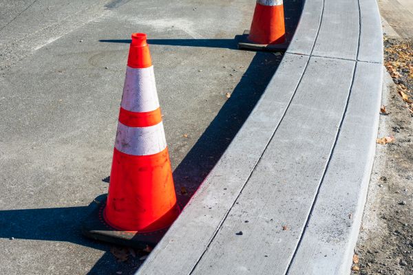 Augusta Concrete Repair