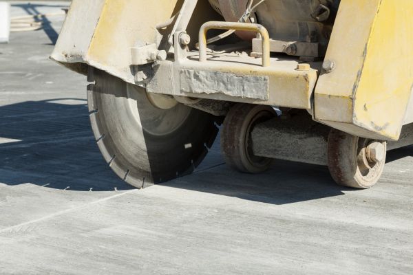 Augusta Concrete Cutting