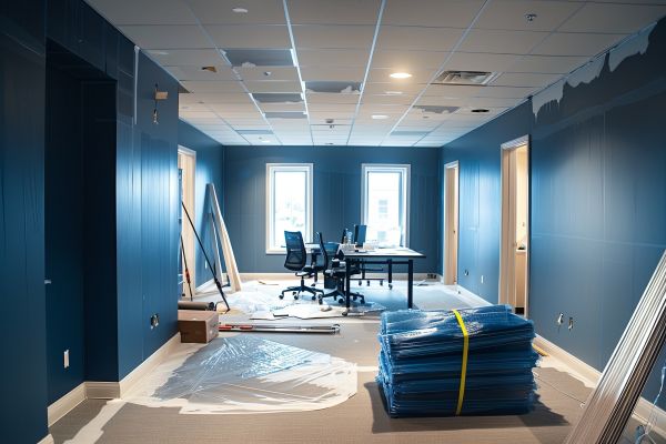 Augusta Commercial Painting