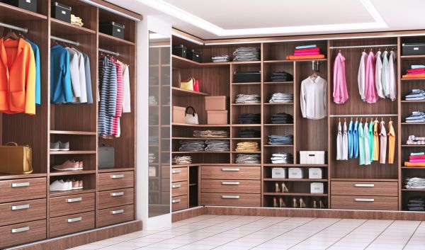 Augusta Closet and Shelving Service