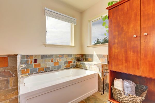 Augusta Bathtub Refinishing