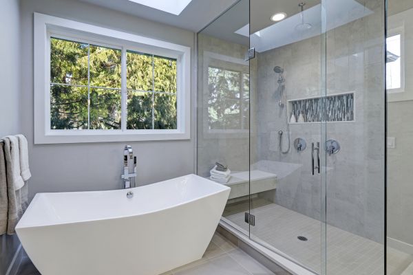 Augusta Bathroom Remodeling